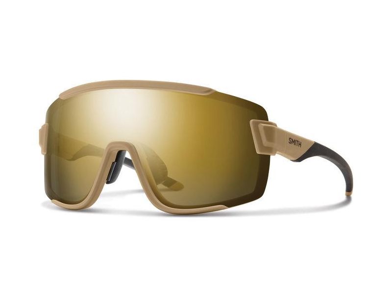 Smith Slnečné okuliare SM Wildcat 09Q/0K