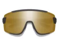 Smith Slnečné okuliare SM Wildcat 4JC/QE