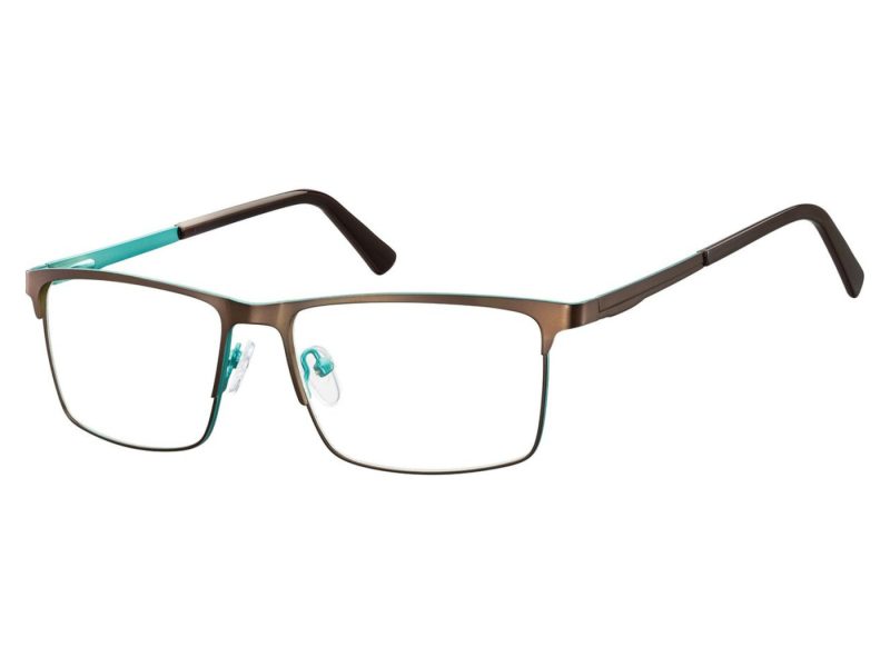 Berkeley Dioptrické okuliare 909D