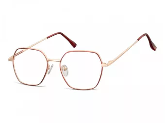 Berkeley Dioptrické okuliare 911F