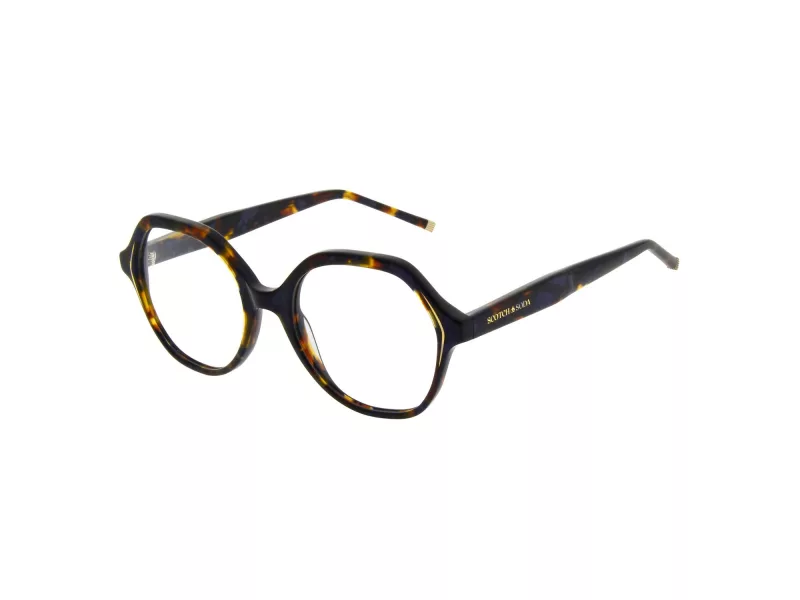 Scotch & Soda Dioptrické okuliare SS 1015 126
