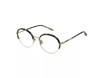 Scotch & Soda Dioptrické okuliare SS 1027 505