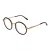 Scotch & Soda Dioptrické okuliare SS 2014 141