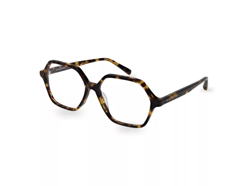 Scotch & Soda Dioptrické okuliare SS 3014 104