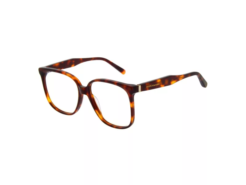 Scotch & Soda Dioptrické okuliare SS 3019 142