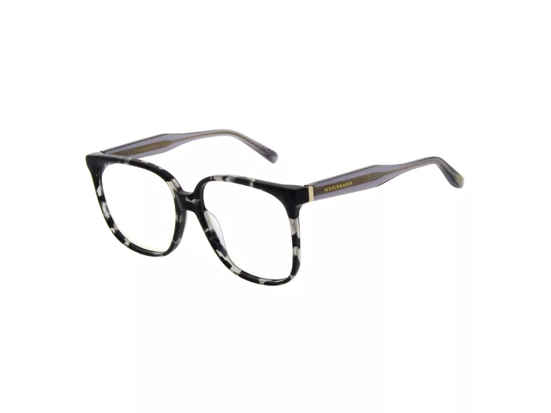 Scotch & Soda Dioptrické okuliare SS 3019 978
