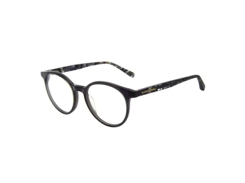 Scotch & Soda Dioptrické okuliare SS 3021 029