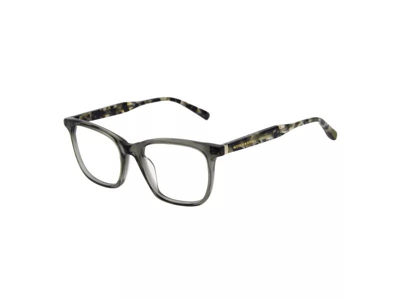 Scotch & Soda Dioptrické okuliare SS 3024 901