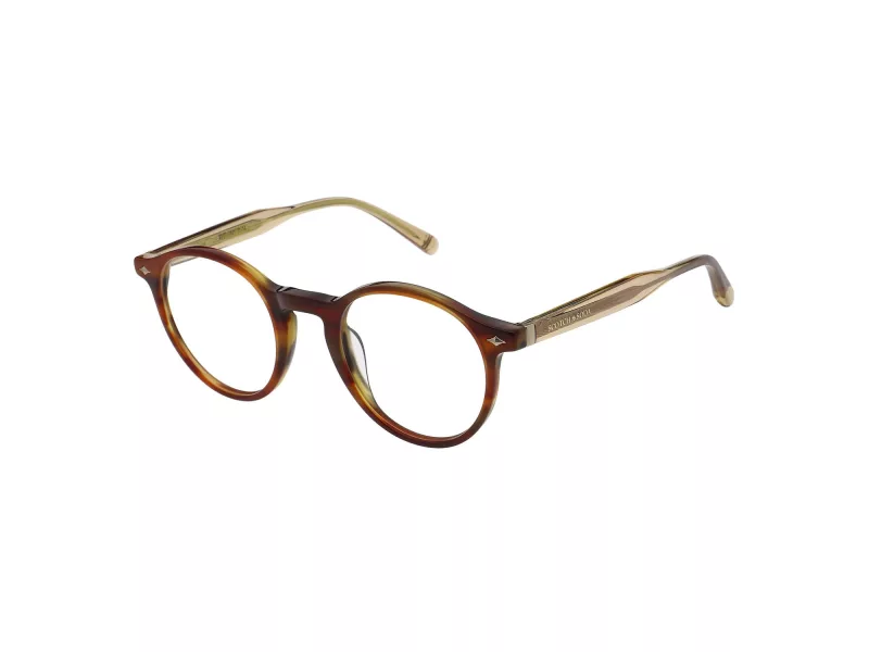 Scotch & Soda Dioptrické okuliare SS 3039 151