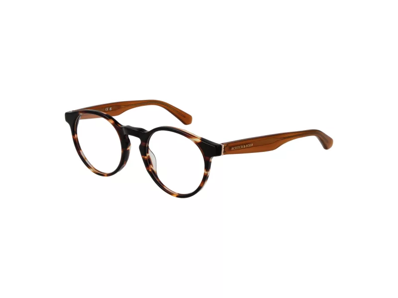 Scotch & Soda Dioptrické okuliare SS 4009 173