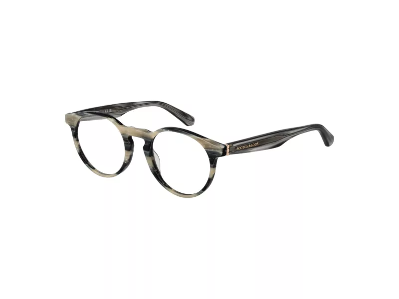 Scotch & Soda Dioptrické okuliare SS 4009 815