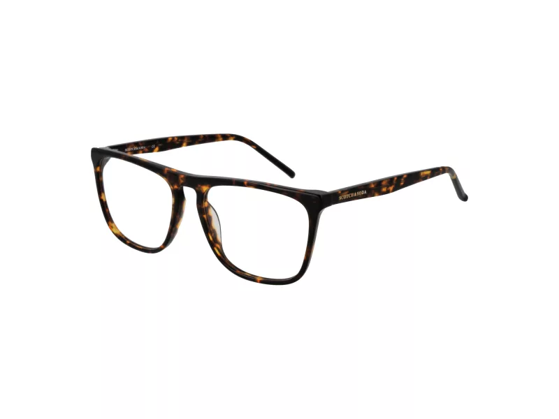 Scotch & Soda Dioptrické okuliare SS 4010 175