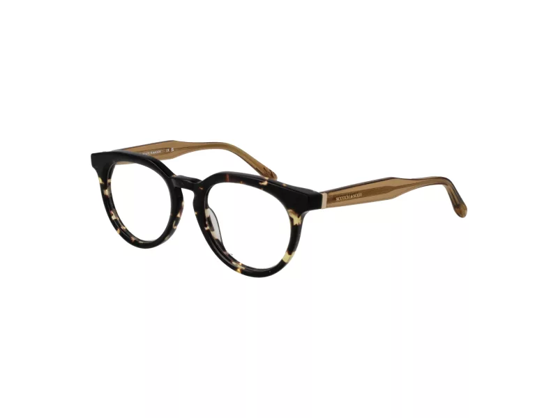 Scotch & Soda Dioptrické okuliare SS 4017 107
