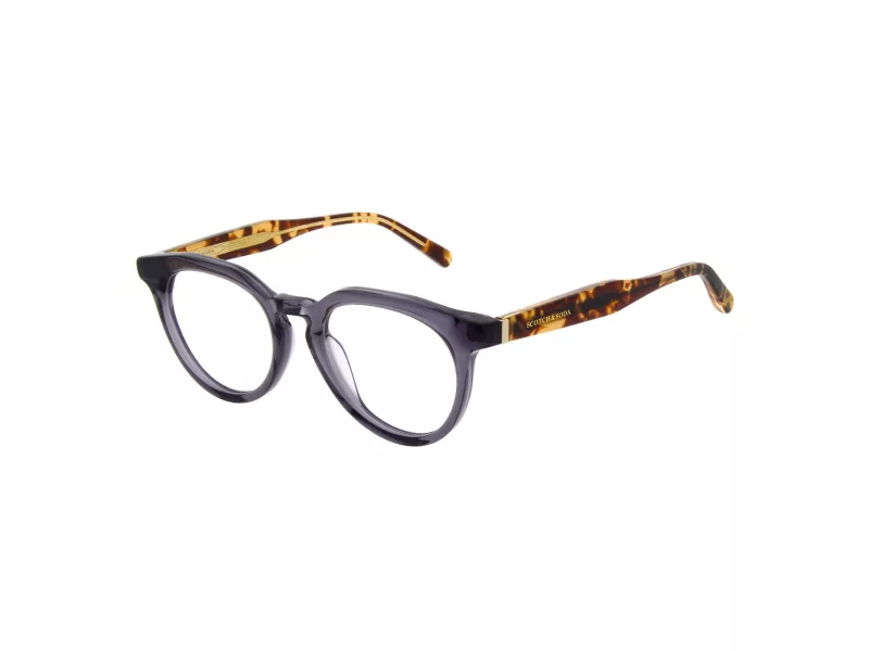 Scotch & Soda Dioptrické okuliare SS 4017 916