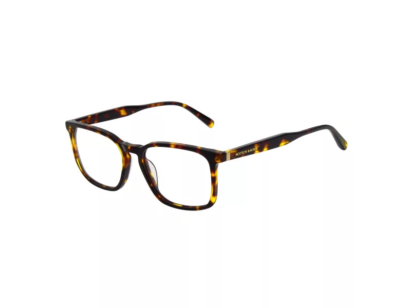 Scotch & Soda Dioptrické okuliare SS 4022 100
