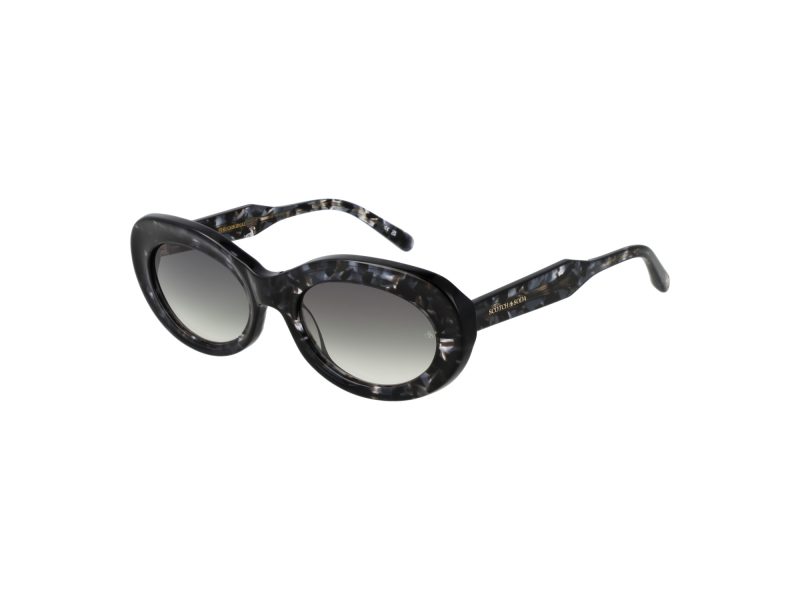 Scotch & Soda Slnečné okuliare SS 7034 010