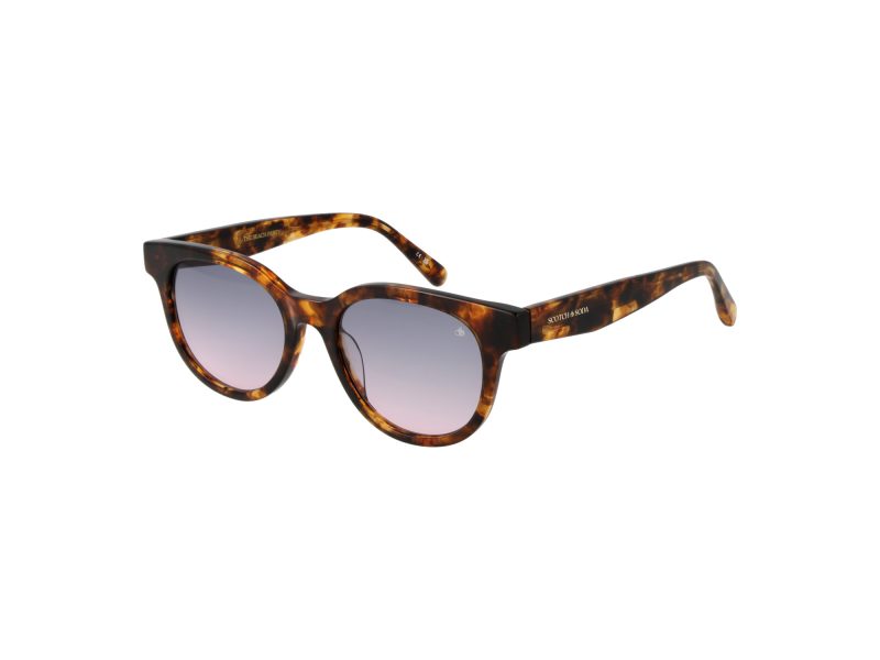 Scotch & Soda Slnečné okuliare SS 7038 101