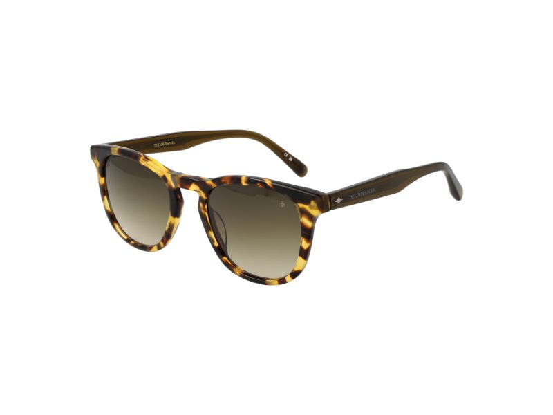 Scotch & Soda Slnečné okuliare SS 8018 193