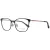 Ted Baker Dioptrické okuliare TBB 974 001