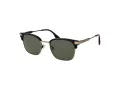 Ted Baker Slnečné okuliare TB 1719 001