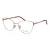 Ted Baker Dioptrické okuliare TB 2288 246