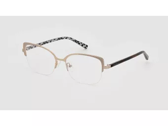 Ted Baker Dioptrické okuliare TB 2315 402