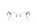 Tiffany Dioptrické okuliare TF 1158TD 6021