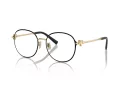 Tiffany Dioptrické okuliare TF 1161D 6164