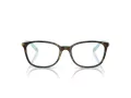 Tiffany Dioptrické okuliare TF 2109HB 8134