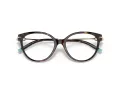 Tiffany Dioptrické okuliare TF 2217 8015
