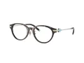 Tiffany Dioptrické okuliare TF 2218D 8015