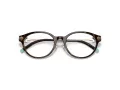 Tiffany Dioptrické okuliare TF 2218D 8134