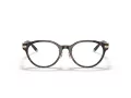 Tiffany Dioptrické okuliare TF 2218D 8134