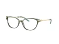 Tiffany Dioptrické okuliare TF 2223B 8124