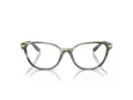 Tiffany Dioptrické okuliare TF 2223B 8124