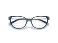 Tiffany Dioptrické okuliare TF 2223B 8315