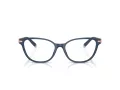 Tiffany Dioptrické okuliare TF 2223B 8315