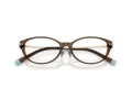 Tiffany Dioptrické okuliare TF 2225D 8255