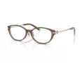 Tiffany Dioptrické okuliare TF 2225D 8255