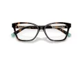 Tiffany Dioptrické okuliare TF 2228 8015