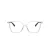 Tiffany Dioptrické okuliare TF 2234B 8047