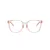 Tiffany Dioptrické okuliare TF 2240D 8278
