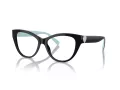 Tiffany Dioptrické okuliare TF 2251 8406