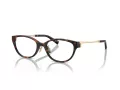 Tiffany Dioptrické okuliare TF 2252D 8015