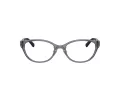 Tiffany Dioptrické okuliare TF 2252D 8405