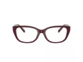 Tiffany Dioptrické okuliare TF 2254BU 8389