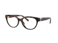 Tiffany Dioptrické okuliare TF 2258BU 8015