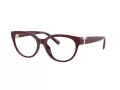 Tiffany Dioptrické okuliare TF 2258BU 8389