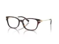 Tiffany Dioptrické okuliare TF 2262 8015