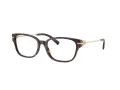 Tiffany Dioptrické okuliare TF 2262 8015